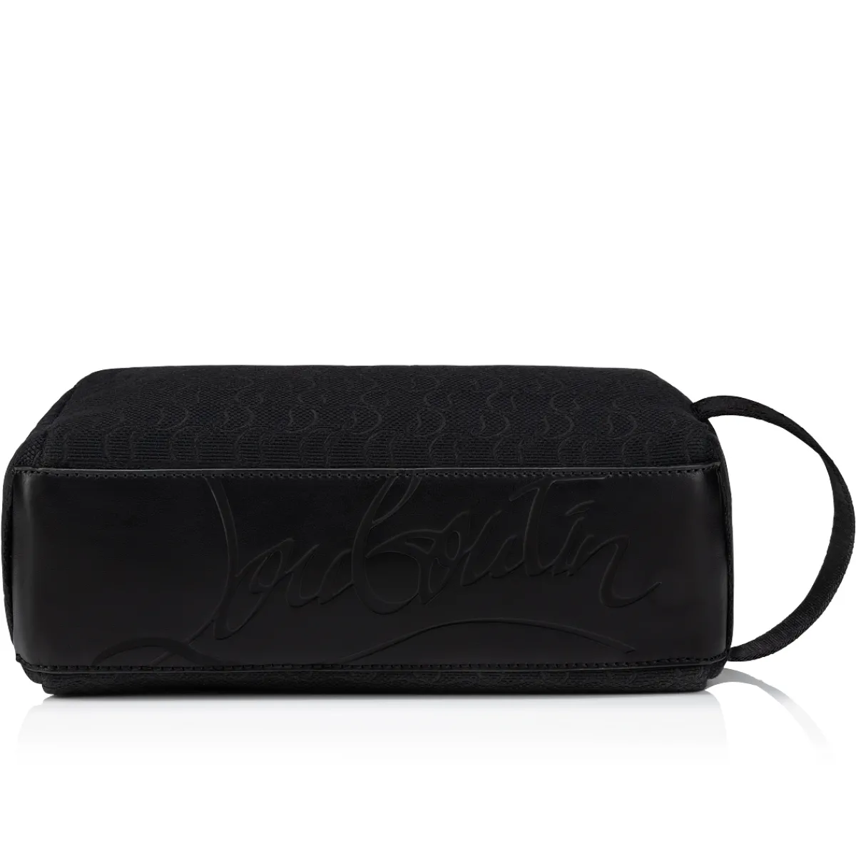 Christian Louboutin Zip N Flap