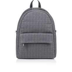 Christian Louboutin Zip N Flap