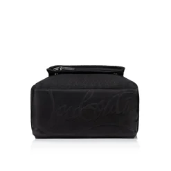 Christian Louboutin Zip N Flap