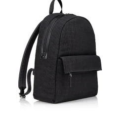 Christian Louboutin Zip N Flap